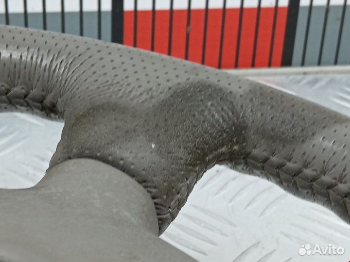 Руль для Mazda Premacy