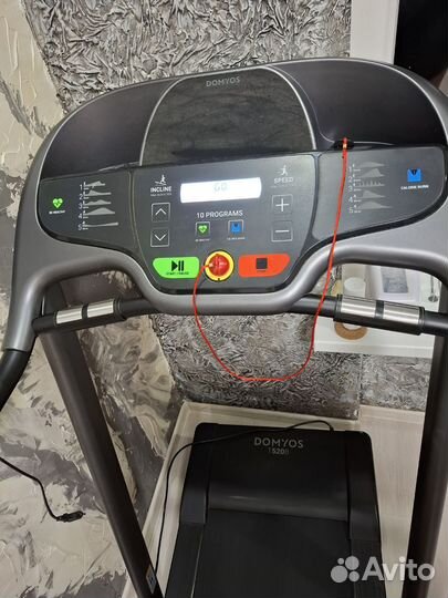 Беговая дорожка бу