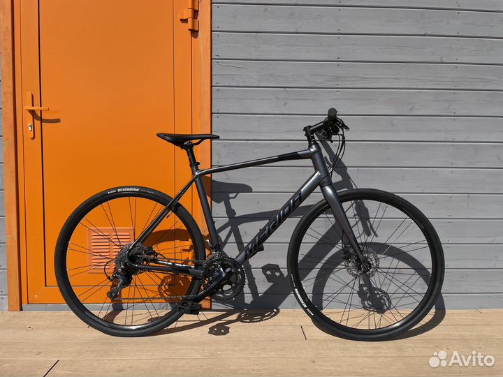 Велосипед Merida Speeder 300, размер M/L