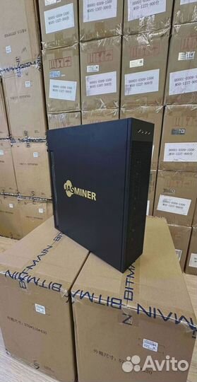 Jasminer x16-Q 1950M