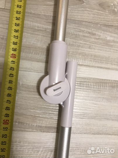 Гибкий держатель телефона (планшета) с наклоном