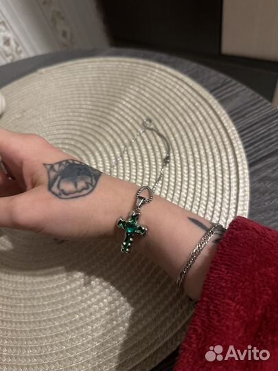 Новая шикарная подвеска