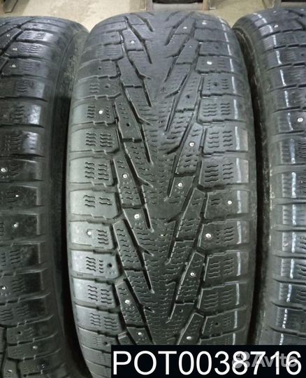 Nokian Tyres Hakkapeliitta 7 SUV 235/55 R19 105T