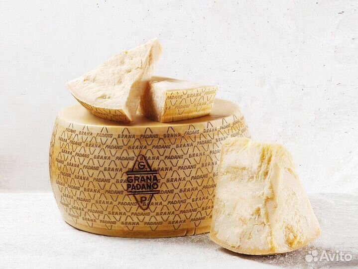 Сыры из Европы