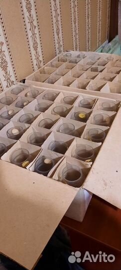 Стекло для керосиновой лампы