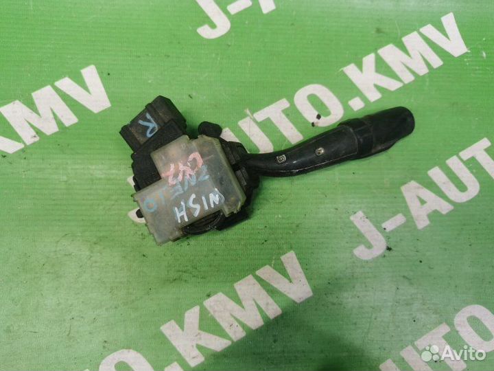 Переключатель света фар Toyota Wish 1