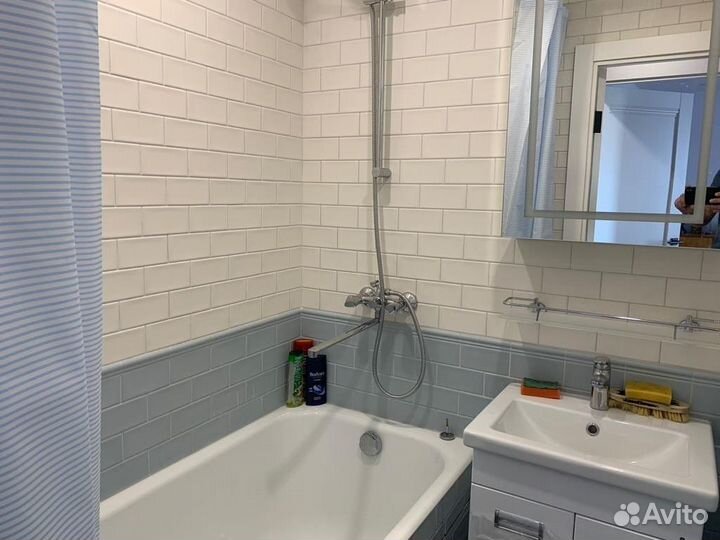 Ремонт санузла под ключ