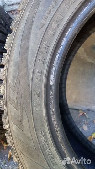 Nordman Nordman 4 185/65 R15