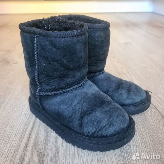 Угги детские Ugg, 27 р