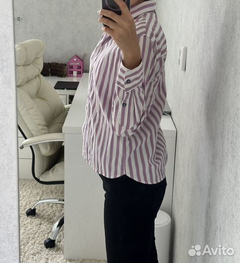 Рубашка женская