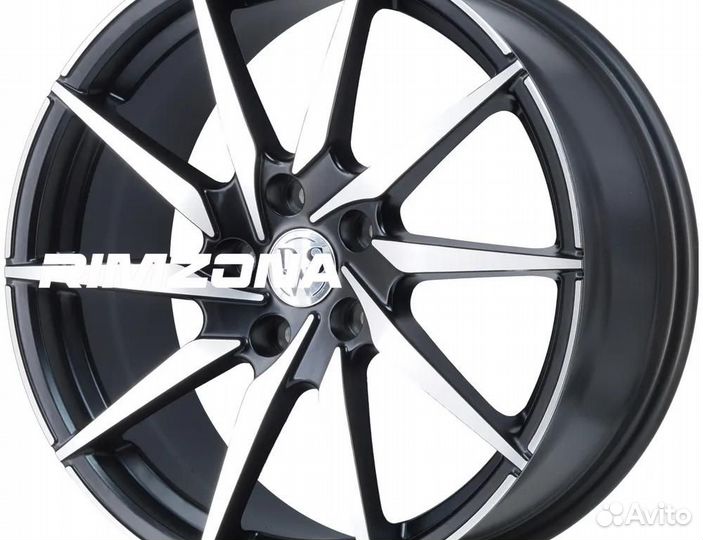 Литые диски DK-Rims 11403 R19 et40.0 5x114.3