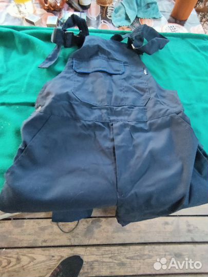 Форма автомеханника