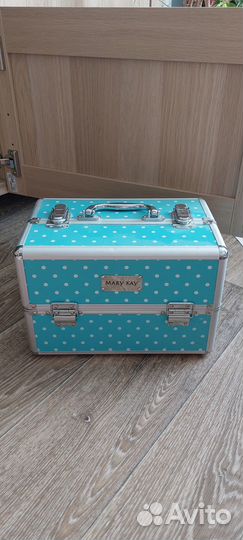 Бьюти кейс для косметики