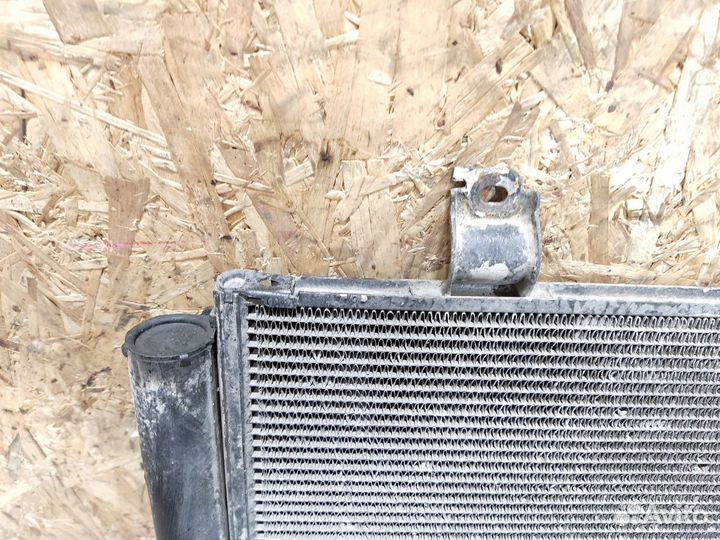 Радиатор кондиционера Lexus Ls 2006-2017