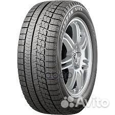 Bridgestone Blizzak VRX 215/55 R16
