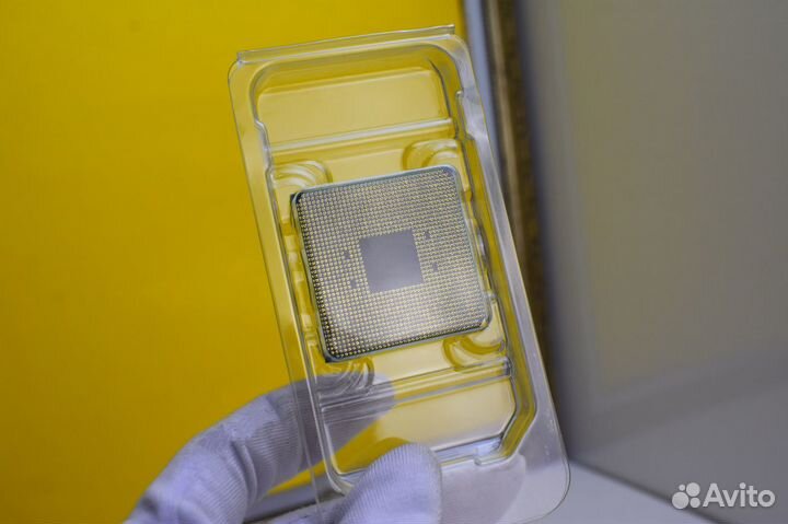 Прoцессор amd ryzen 5 5600g оеm