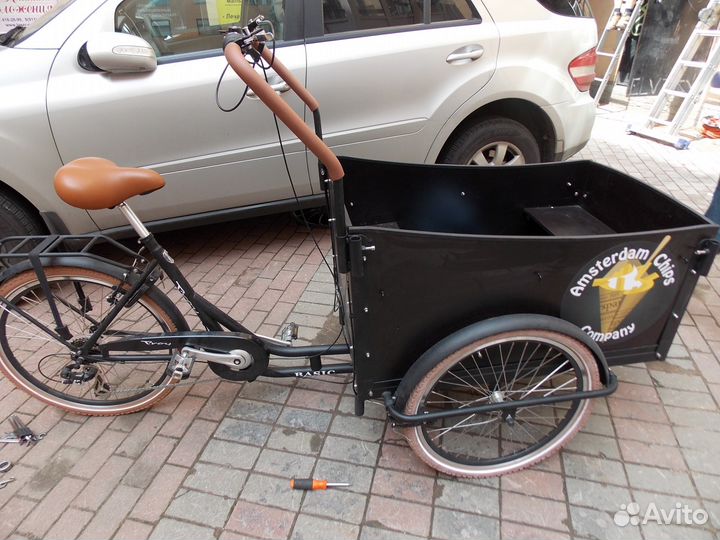 Велоремонт, Ремонт велосипедов