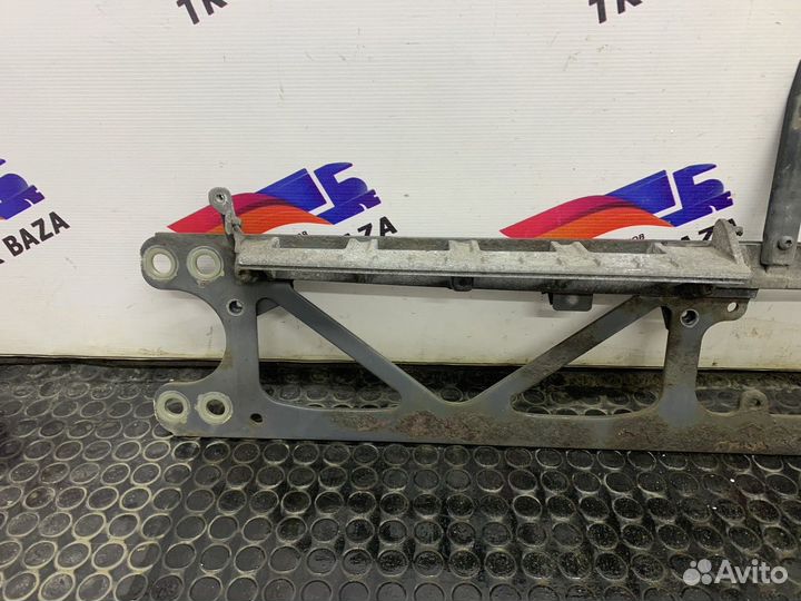 Траверса рамы поперечная Daf XF106