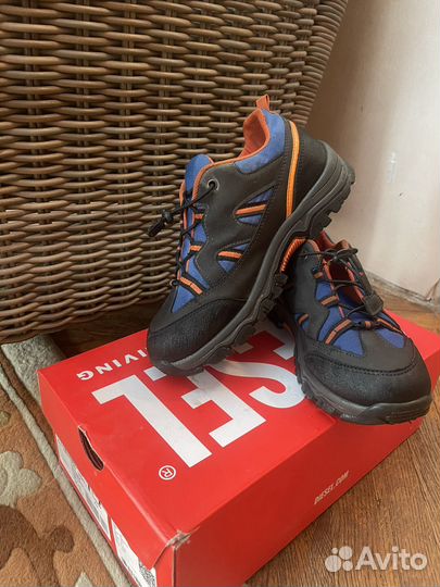 Кросовки lc waikiki