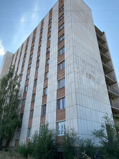 Свободного назначения, 7300 м²