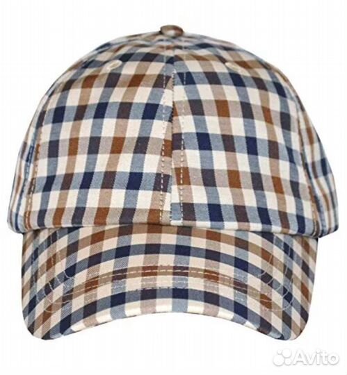 Кепка aquascutum