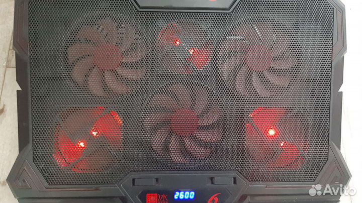 Подставка для ноутбука