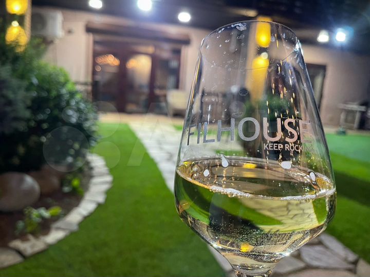 Таунхаус 180 м² на участке 4 сот.