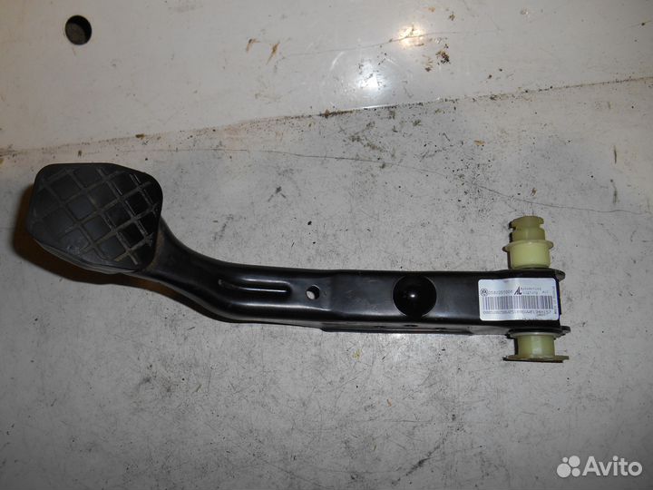 Педаль тормоза 258V251006 Volkswagen Polo sed Rus