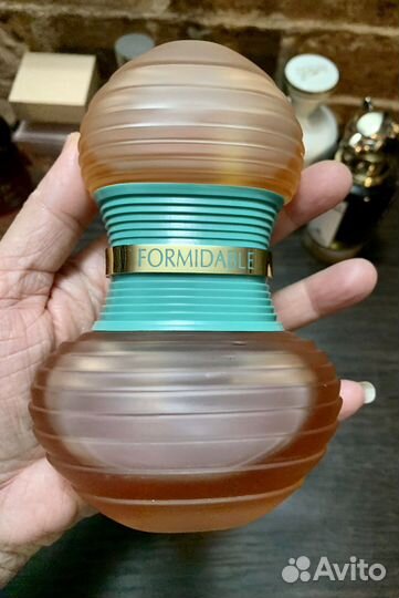 Пудровые ароматы. Оригинал. Распив от 1 мл