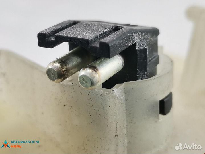 Бачок расширительный Mercedes-Benz CLK-Класс