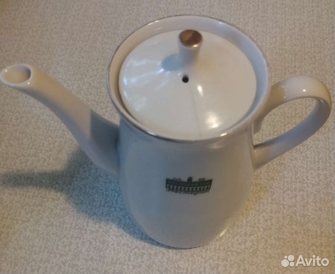 Заварочный чайник