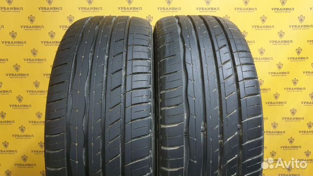 RoadX RXMotion U11 215/45 R17 91W