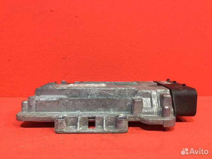 Блок управления АКПП для Hyundai Santa Fe (Б/У)