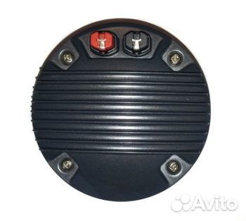 Динамик Soundking нч-сч 15'', 4Ом, 170Вт