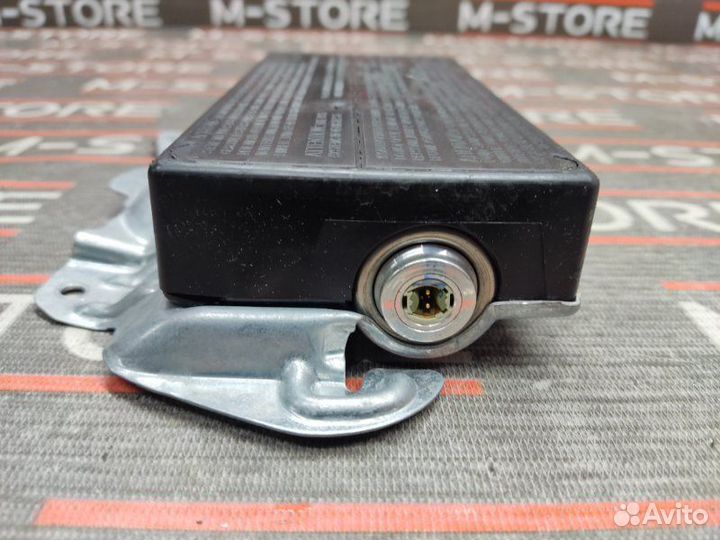 Аирбаг двери передний правый Mercedes-Benz S-Class