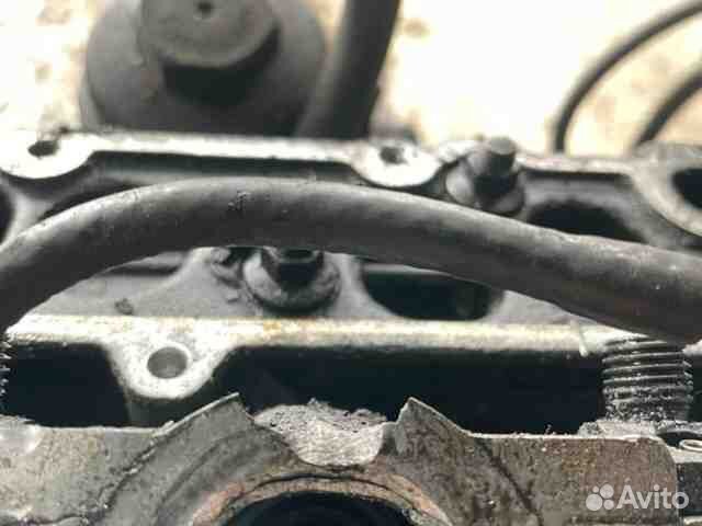 Двигатель opel astra g (1998 - 2009) y22dtr