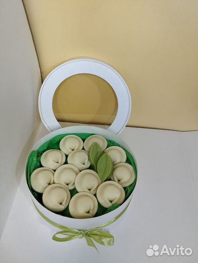 Шоколад ручной работы