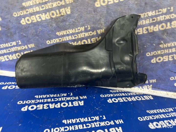 Пыльник амортизатора Mercedes-Benz W220 седан 2001