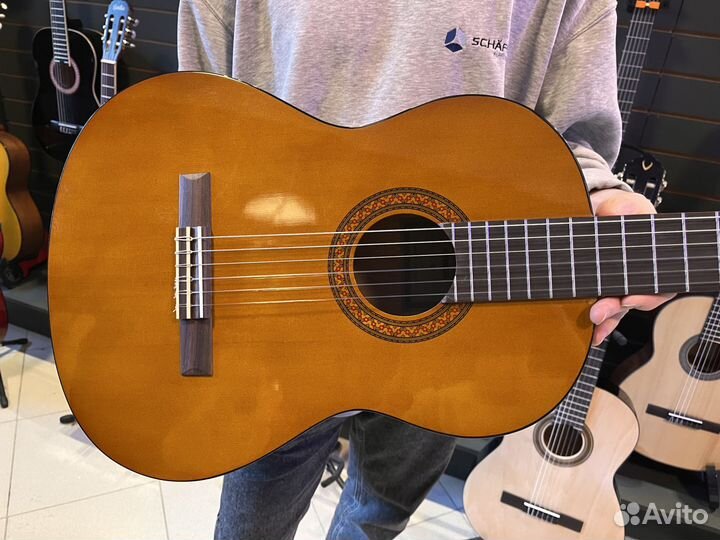 Гитара Yamaha C40
