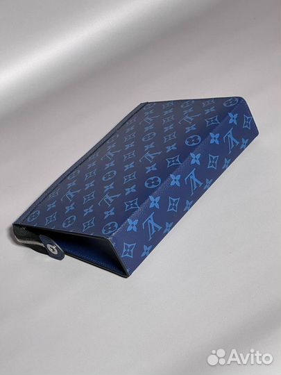 Папка клатч Louis Vuitton