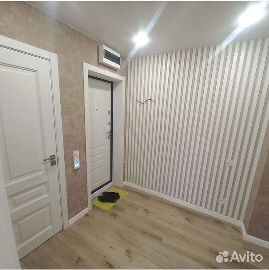 Ремонт квартир под ключ