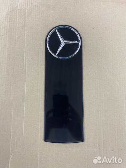 Эмблема на запасное колесо Mercedes G-class w463