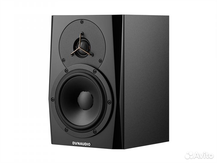 Dynaudio LYD-5 Black