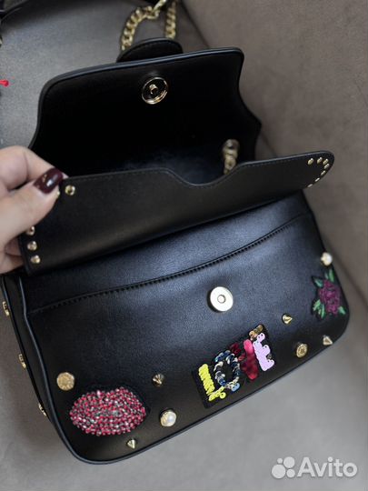 Сумка Braccialini