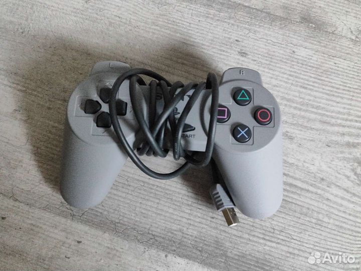 Sony playstation classic