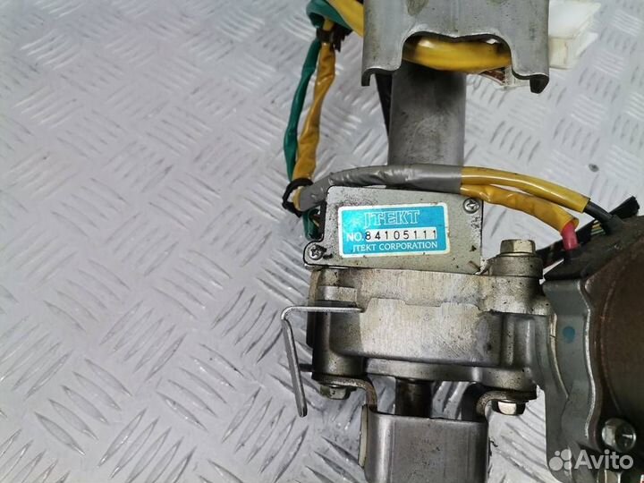 Электроусилитель руля Toyota Prius 2 2008