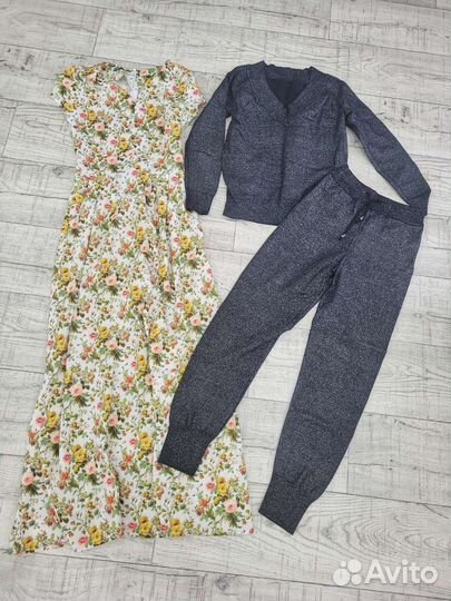 Женские вещи