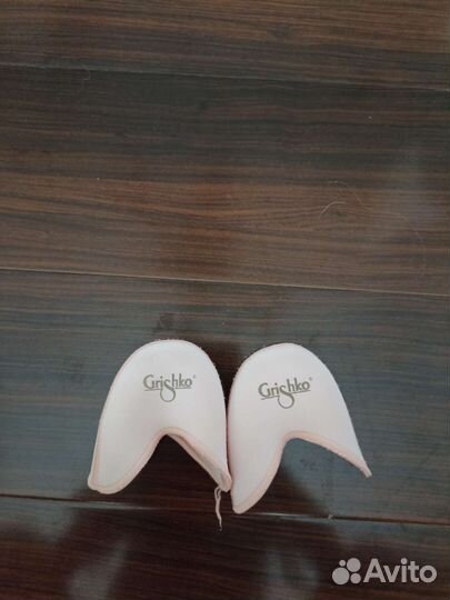 Пуанты grishko