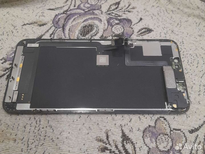 Дисплей iPhone 11 pro max