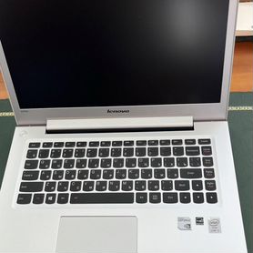 Ультрабук Lenovo U430p